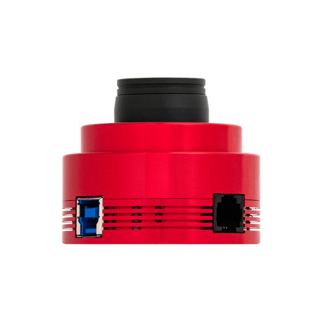 ZWO ASI 678MC Color Camera