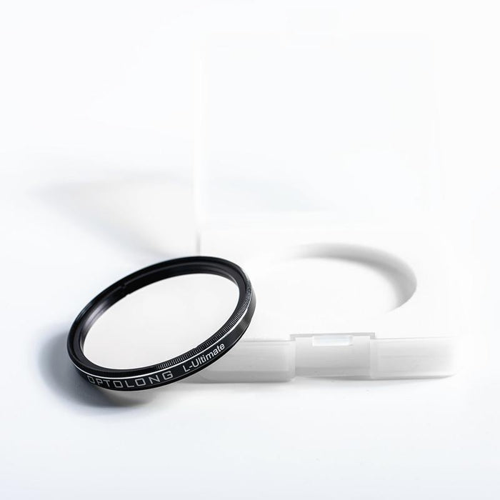 Optolong L-Ultimate 2" 3nm Dual-Band Light Pollution Filter
