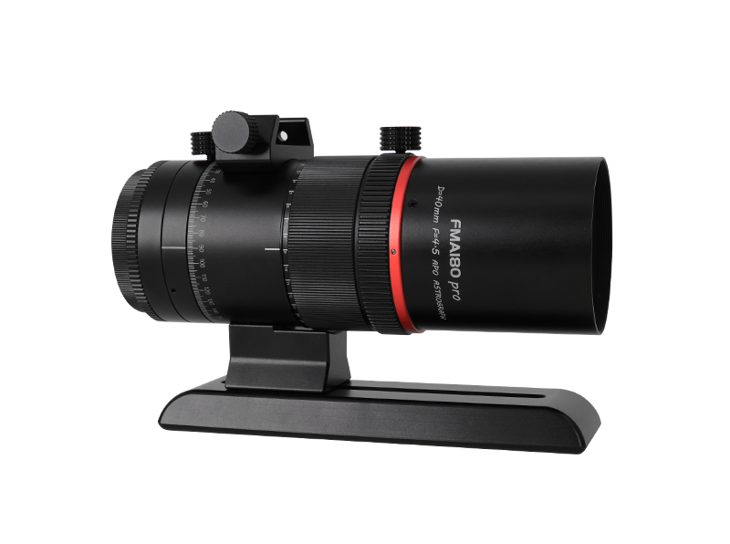 Askar FMA 180 Pro 40mm f/4.5 Sextuplet APO Lens / Astrograph