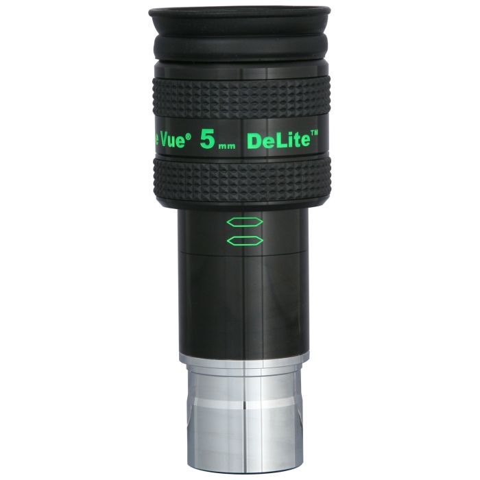 Tele Vue 5mm DeLite 62-deg 1.25" Eyepiece