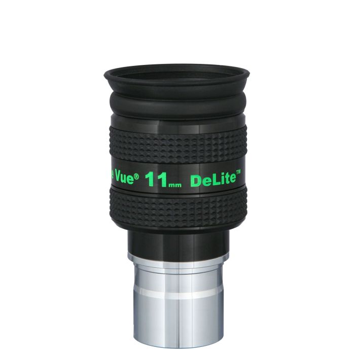 Tele Vue 11mm DeLite 62-deg 1.25" Eyepiece