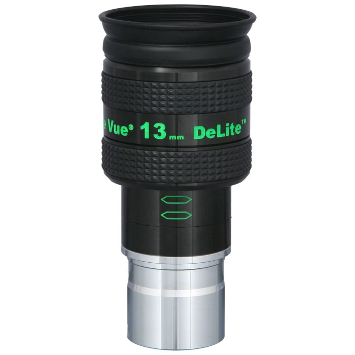 Tele Vue 13mm DeLite 62-deg 1.25" Eyepiece