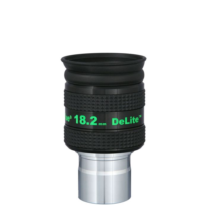 Tele Vue 18.2mm DeLite 62-deg 1.25" Eyepiece