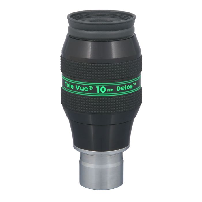 Tele Vue 10mm Delos 1.25" Eyepiece