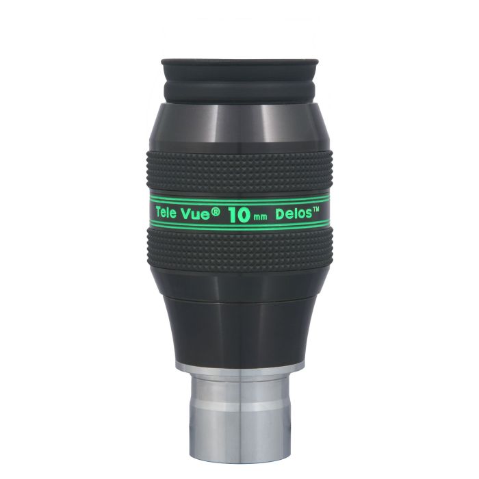 Tele Vue 10mm Delos 1.25" Eyepiece