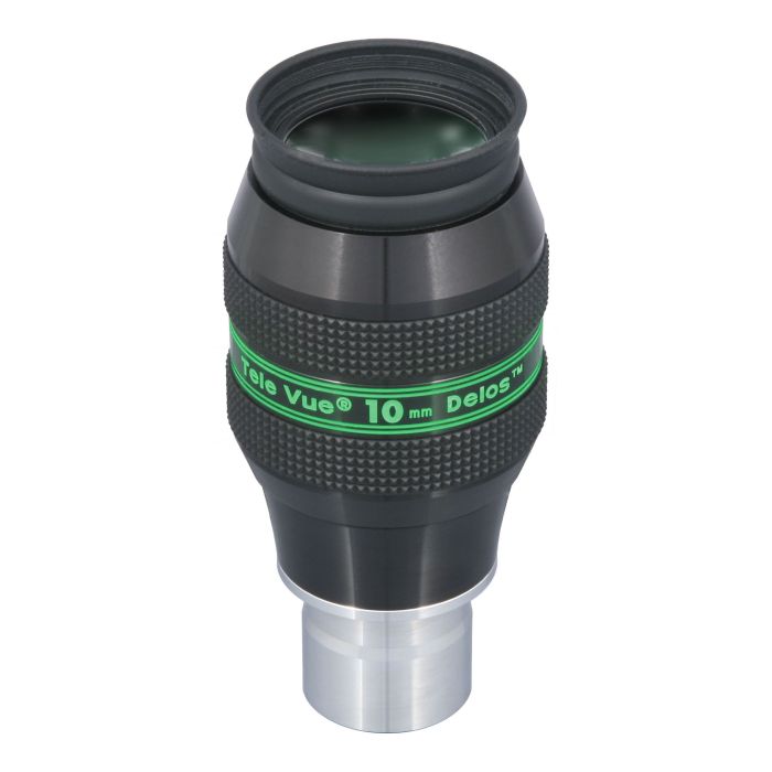 Tele Vue 10mm Delos 1.25" Eyepiece