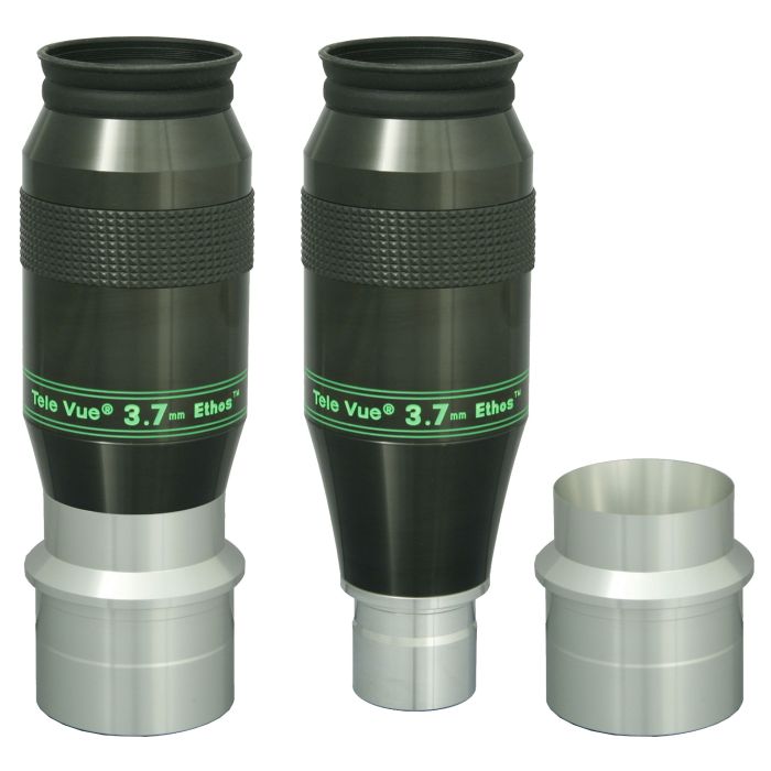 Tele Vue 3.7mm Ethos SX 1.25"/2" Eyepiece