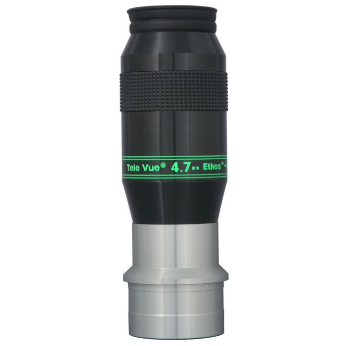 Tele Vue 4.7mm Ethos SX 1.25"/2" Eyepiece