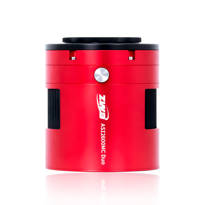 ZWO ASI 2600MC-DUO Color Camera
