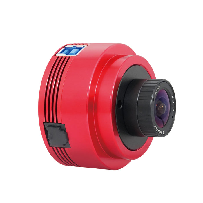 ZWO ASI 676MC Color Camera