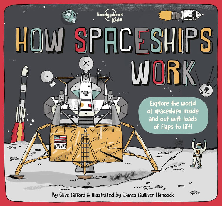 How Spaceships Work