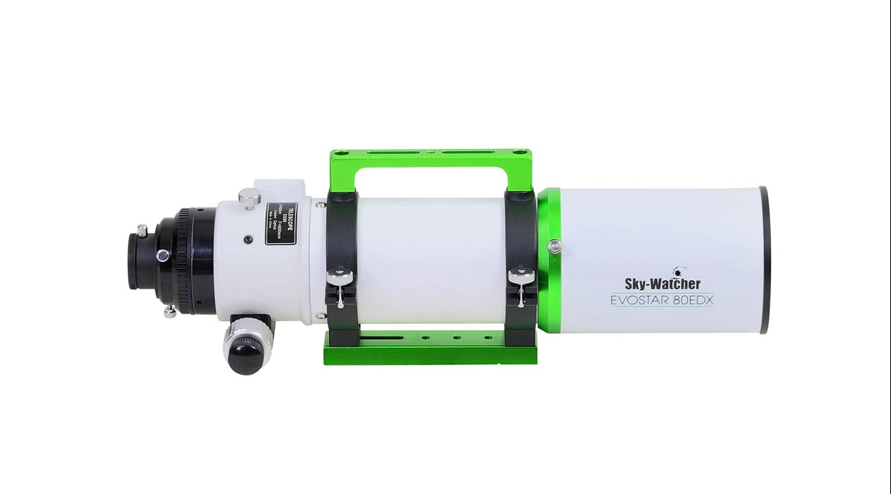 Evostar EDX 80 APO Doublet