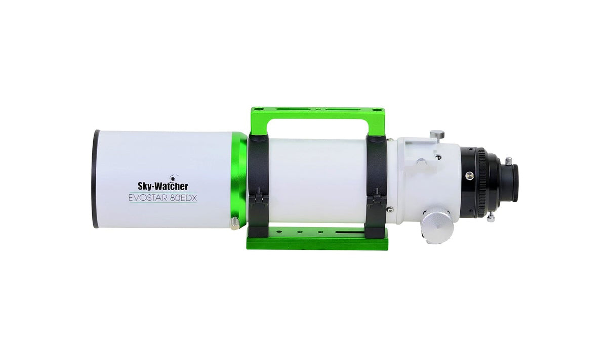 Evostar EDX 80 APO Doublet