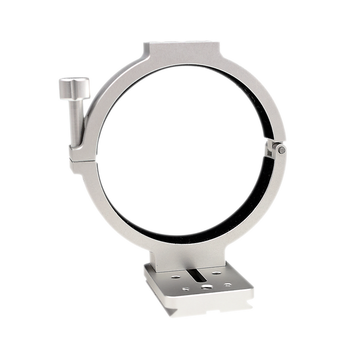 ZWO New Holder Ring for ASI Cooled Cameras (78mm diameter)
