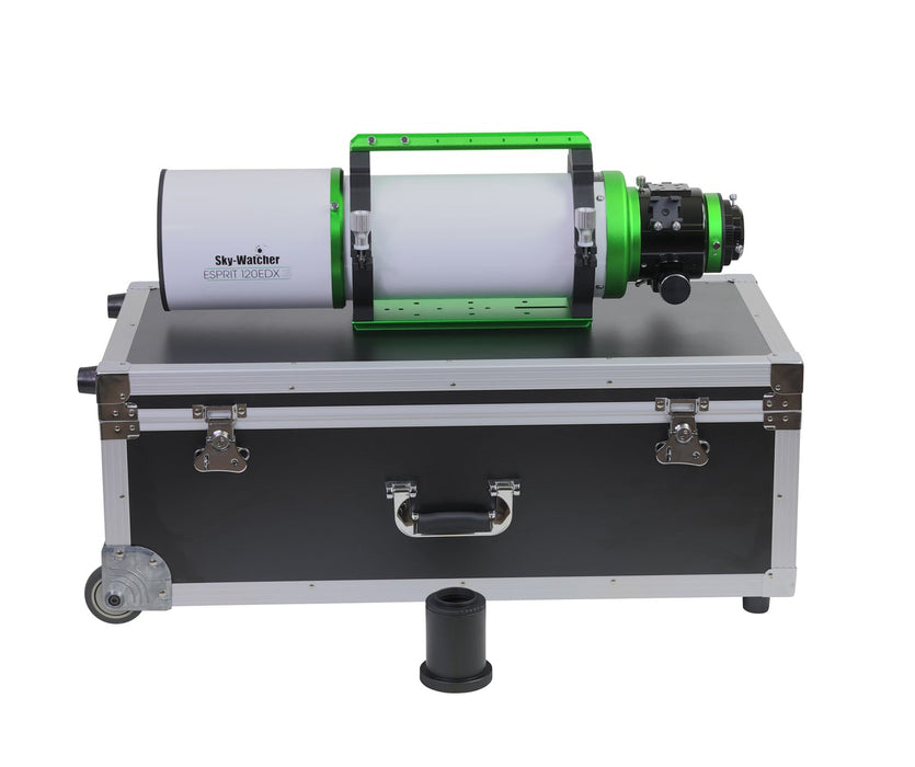 Esprit EDX 120 Super APO Triplet