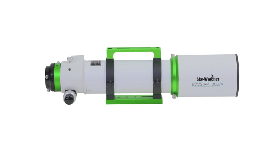 Evostar EDX 100 APO Doublet