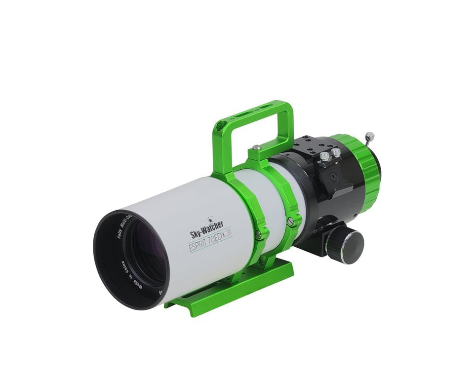 Esprit 70EDX Super APO Triplet — Starizona