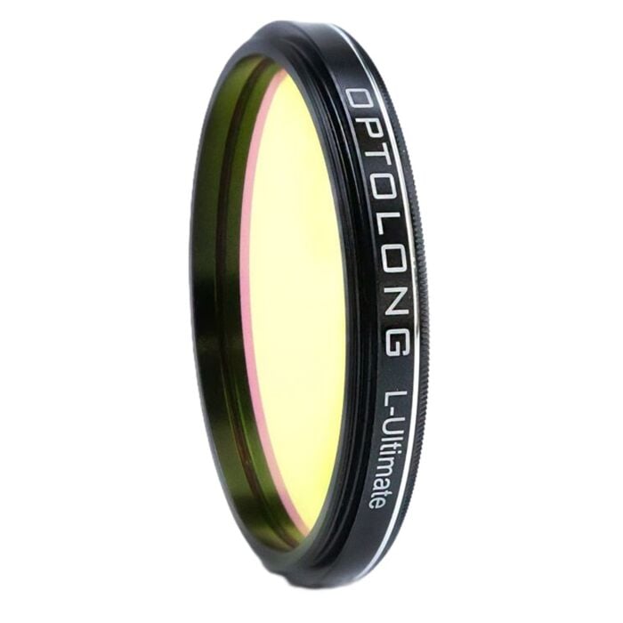 Optolong L-Ultimate 2" 3nm Dual-Band Light Pollution Filter