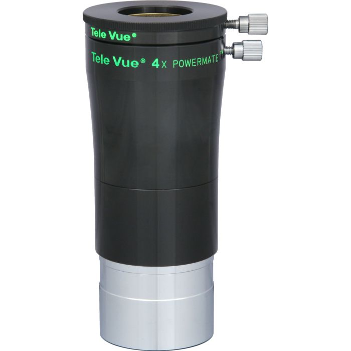 Tele Vue 4X Powermate - 2"