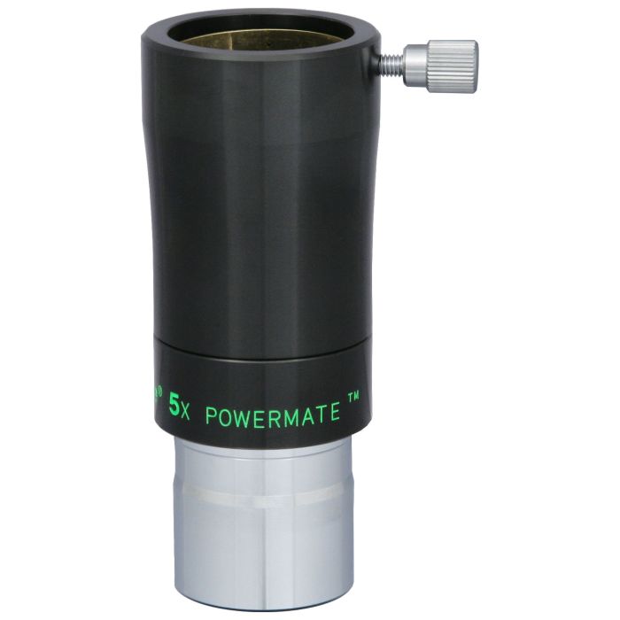 Tele Vue 5.0x - 1.25" Powermate