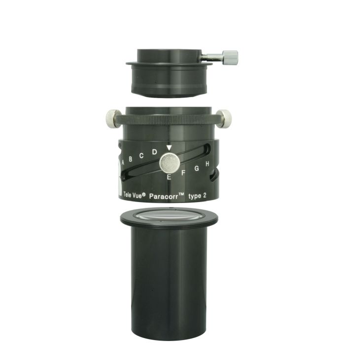 Tele Vue Visual Imaging Paracorr Type