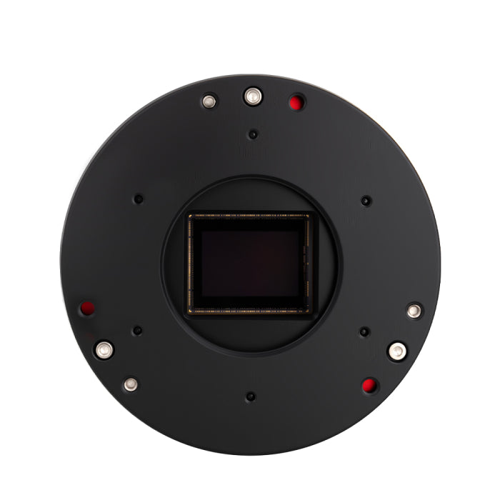 ZWO ASI 2600MC Pro USB3 Cooled Color Camera (2025)