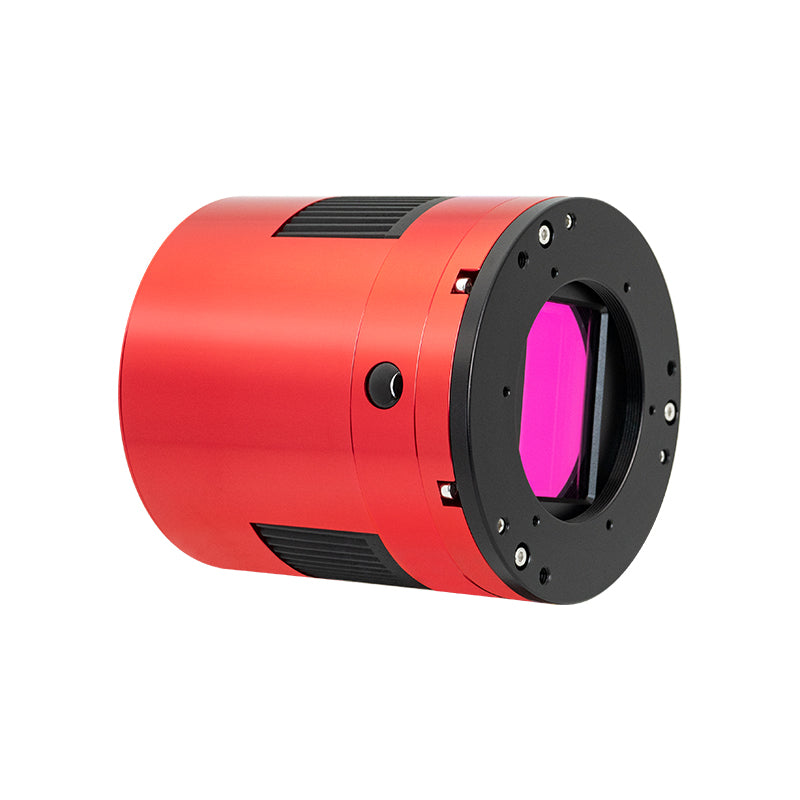 ZWO ASI 6200MC-Pro Full-Frame Cooled Color Camera — Starizona