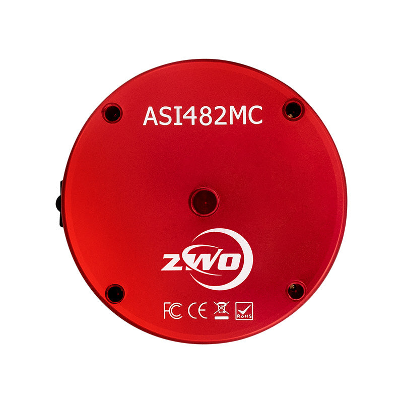 ZWO ASI 482MC Color Camera — Starizona