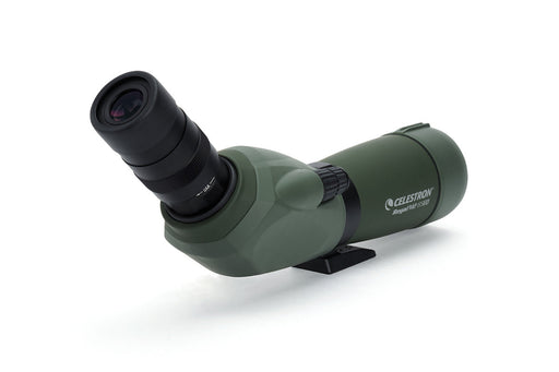 Celestron regal m2 100ed spotting scope clearance