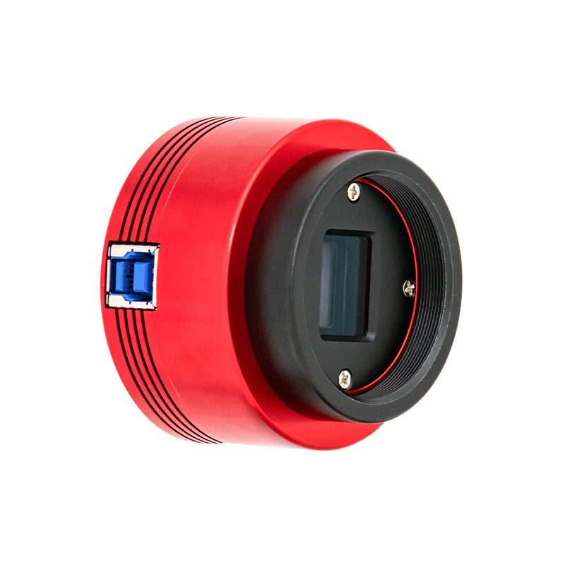 ZWO ASI 432MM Monochrome Camera — Starizona