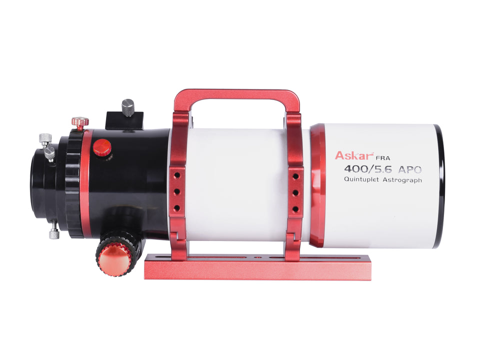 Askar FRA 400 72mm f/5.6 Quintuplet Flat-Field Astrograph — Starizona