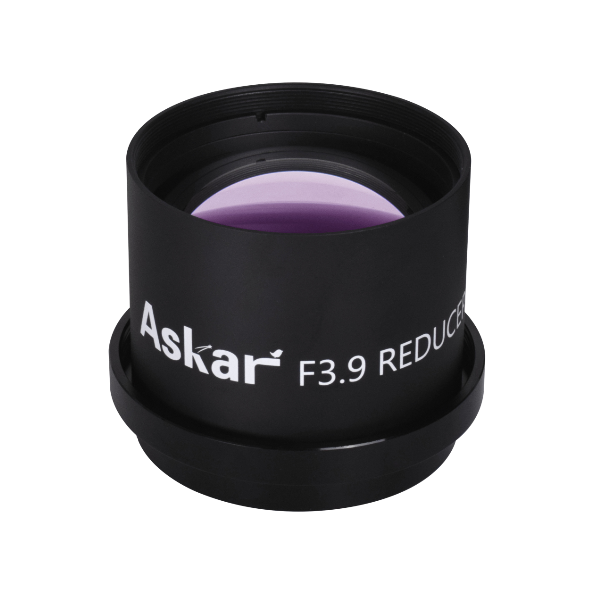 Askar F3.9 Full Frame Reducer for FRA400 / FRA500 Astrographs