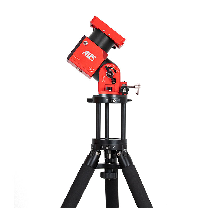 ZWO 160mm Pier Extension for AM5 Mount — Starizona