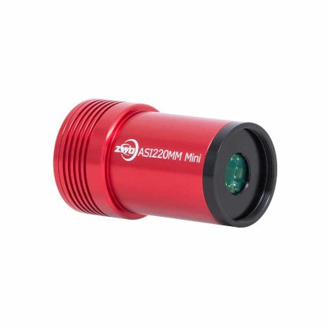 ZWO ASI 220MM Mini Monochrome Camera — Starizona