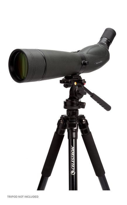 Celestron Trailseeker 20-60X80mm Angled Zoom Spotting Scope