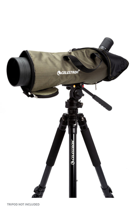 Celestron Trailseeker 20-60X80mm Angled Zoom Spotting Scope