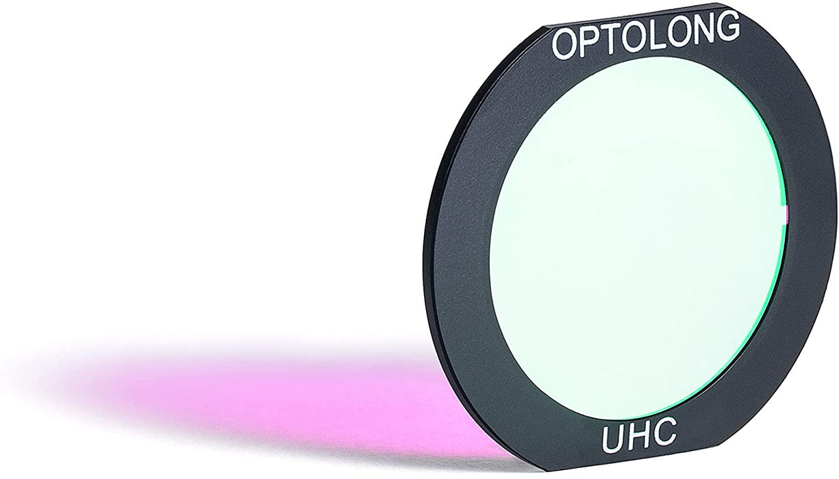Optolong UHC Nebula Clip Filter for Canon EOS Cameras with APS-C Sensor