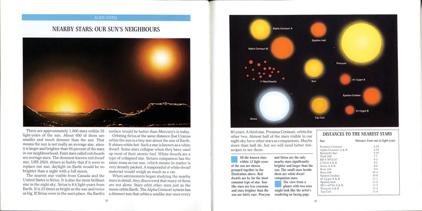 Exploring the Night Sky: The Equinox Astronomy Guide for Beginners book