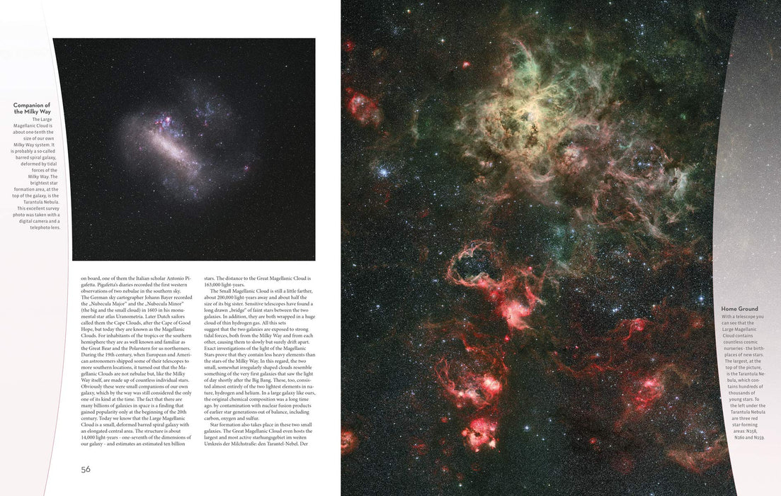 Galaxies: Birth and Destiny of Our Universe Book