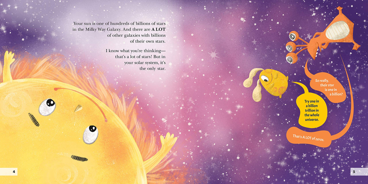 The Sun: Shining Star of the Solar System book