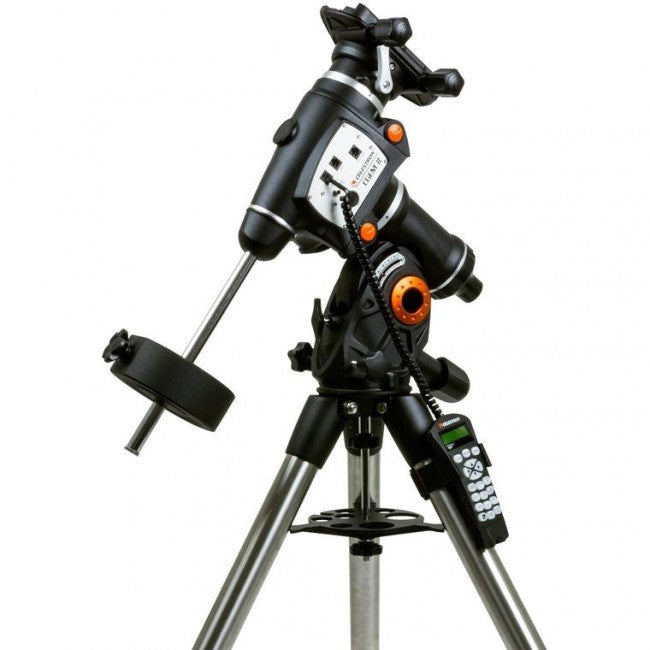 Celestron CGEM II EQ Mount