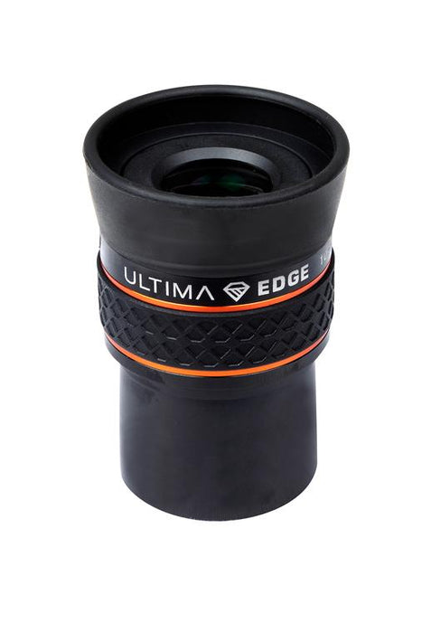 Ultima Edge - 10mm Flat Field Eyepiece - 1.25"