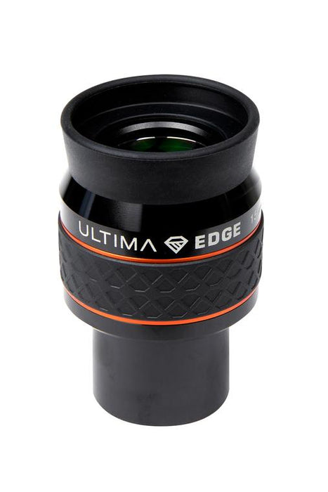 Ultima Edge - 15mm Flat Field Eyepiece - 1.25"