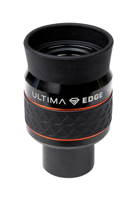 Ultima Edge - 18mm Flat Field Eyepiece - 1.25"