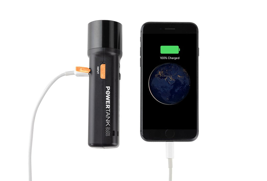 POWERTANK GLOW 5000