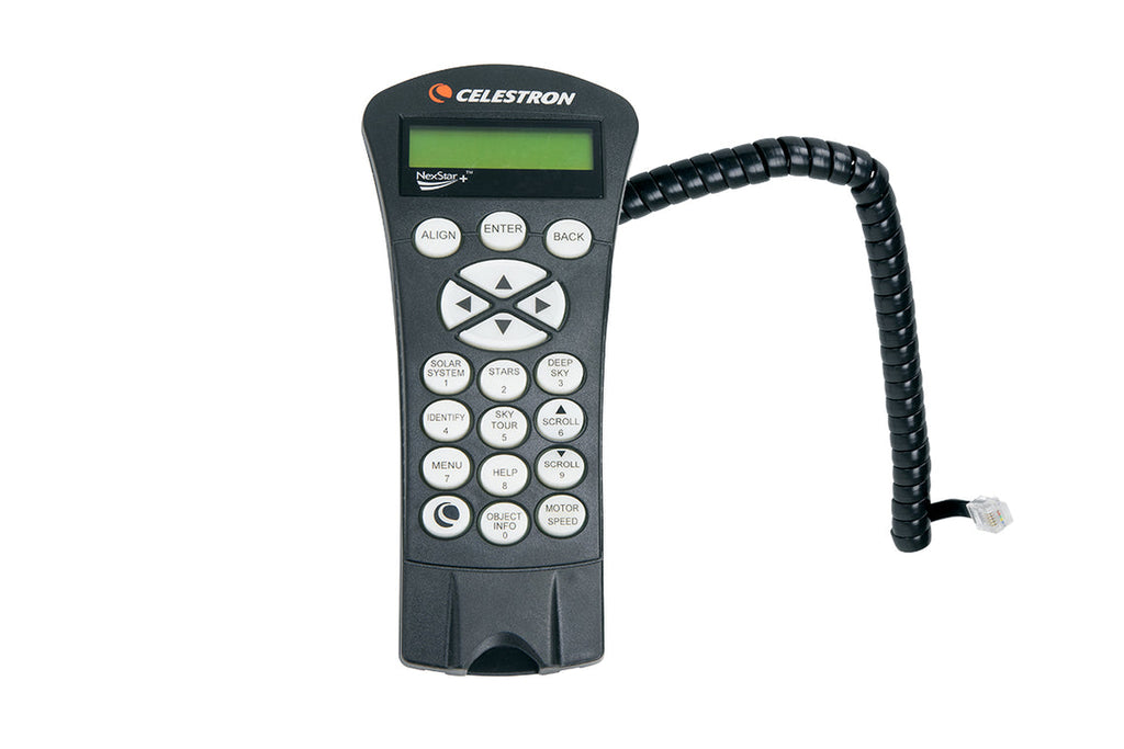 Celestron controller sale
