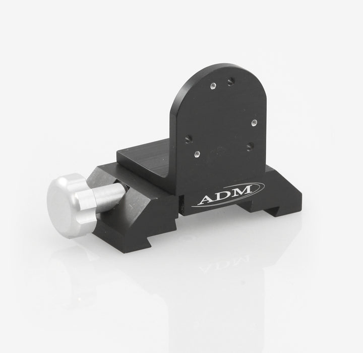 ADM DV Series Dovetail Adapter for PoleMaster Mounting