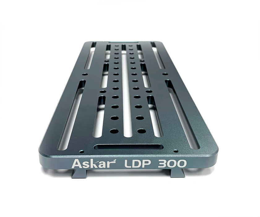 Askar Losmandy-Style Universal Dovetail Plate - 300mm (11.8") Length