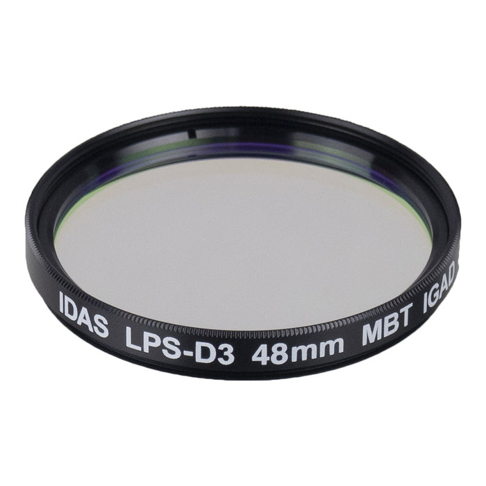 IDAS LPS-D3 Filter - 48mm (2") Mounted