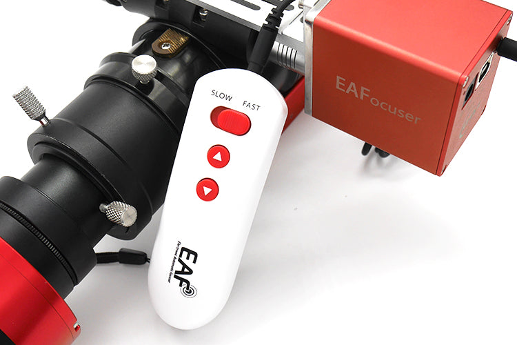ZWO Hand Controller for Electronic Automatic Focuser